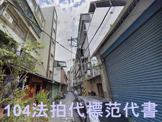 台北士林法拍公寓-2