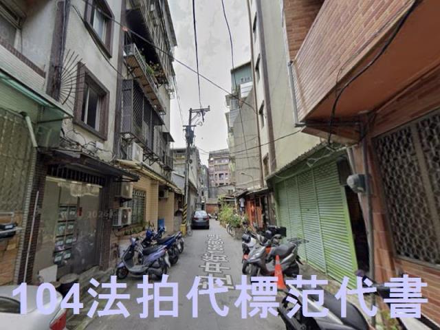 台北士林法拍公寓-3