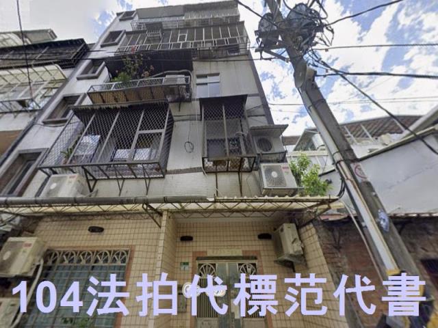 台北士林法拍公寓-5