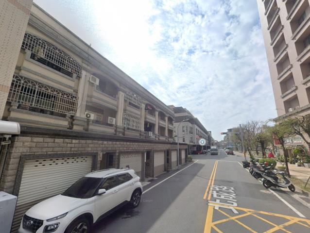 台南北區透天法拍-4