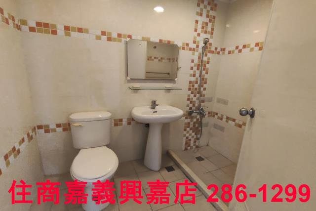 嘉義西區華廈-8