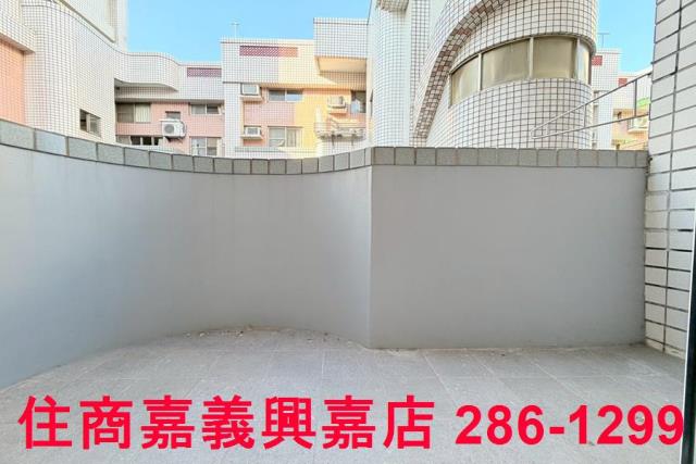 嘉義東區大樓-1