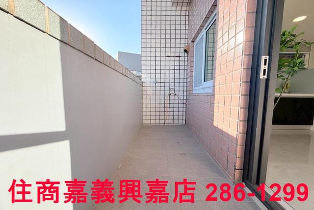 嘉義東區大樓-4