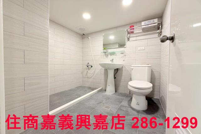 嘉義東區大樓-5