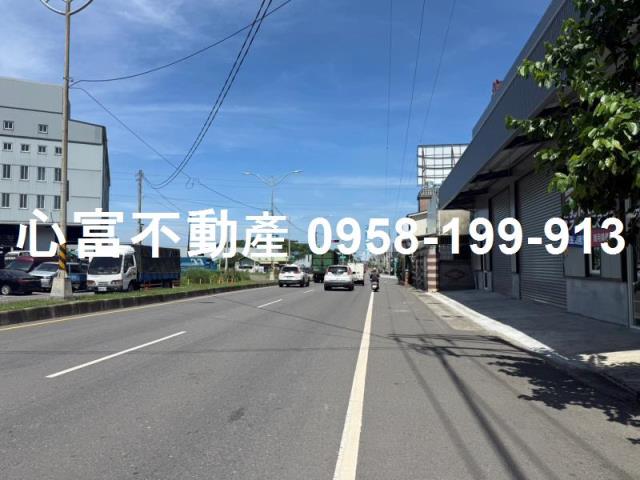 高雄仁武廠房-0