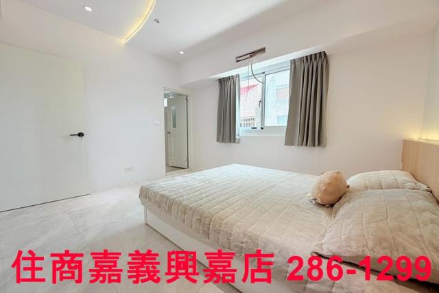 嘉義東區大樓-6