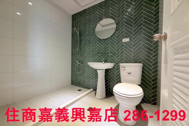 嘉義東區大樓-7