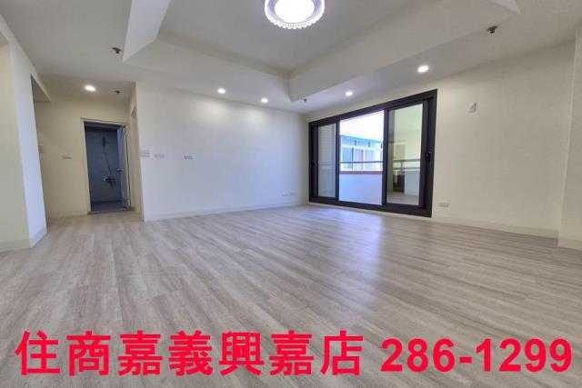 景觀2房