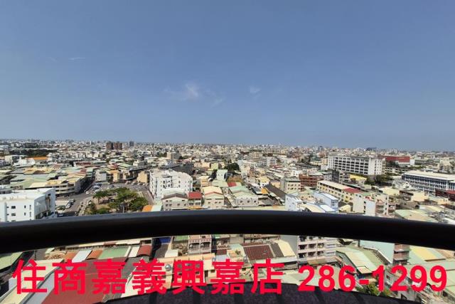 嘉義東區大樓-6