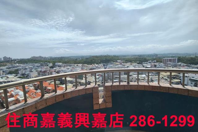 嘉義東區大樓-9