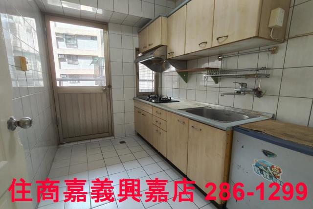 嘉義東區大樓-3