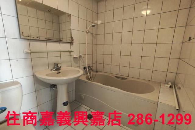 嘉義東區大樓-5