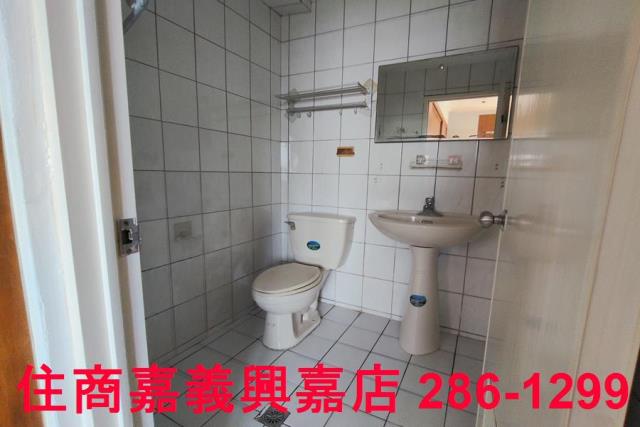 嘉義東區大樓-7