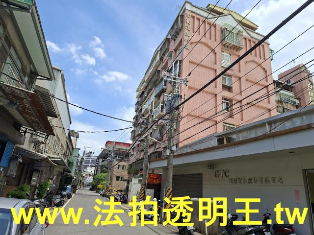 新北樹林華廈法拍-9