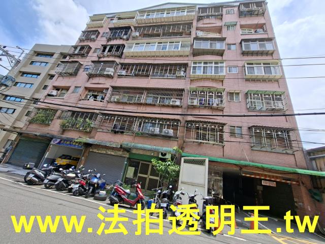 新北樹林華廈法拍-1
