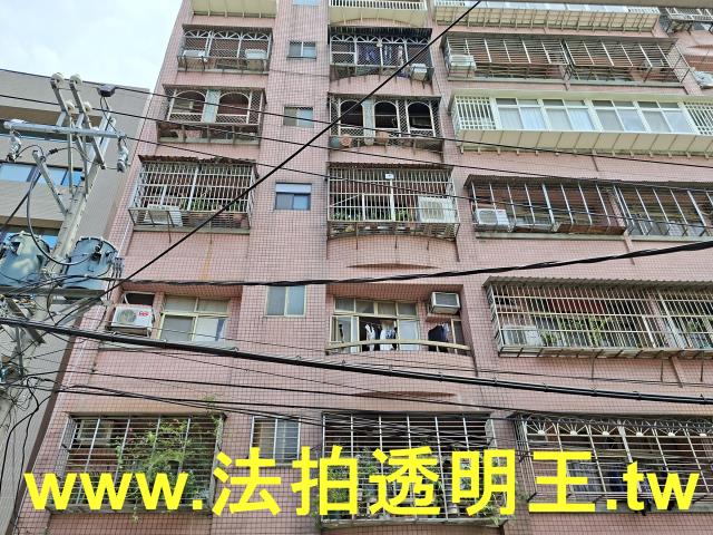 新北樹林華廈法拍-4