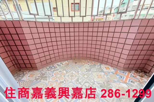 嘉義東區華廈-9