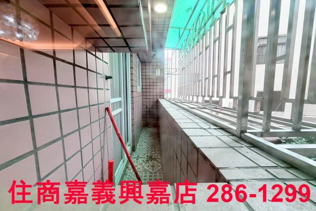 嘉義東區華廈-2