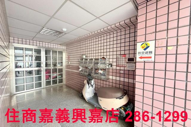嘉義東區華廈-7