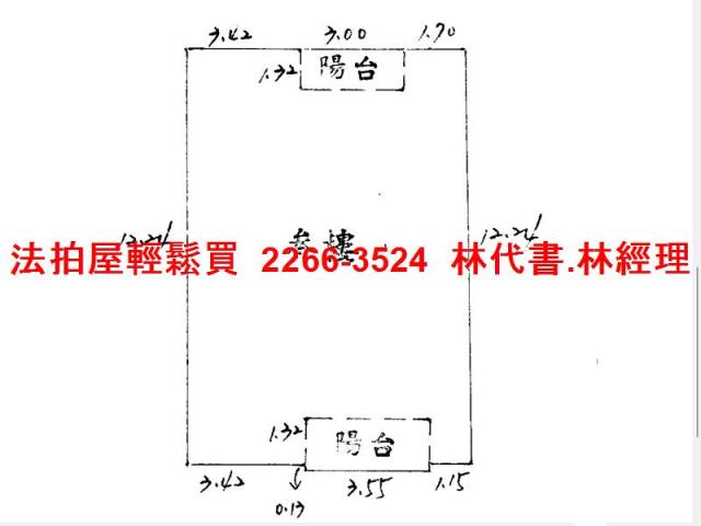 板橋法拍公寓-6