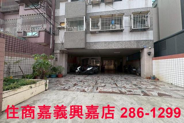 東區華廈-4