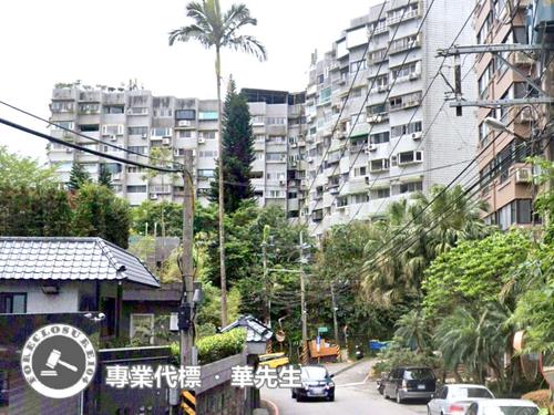 新店華廈法拍-8