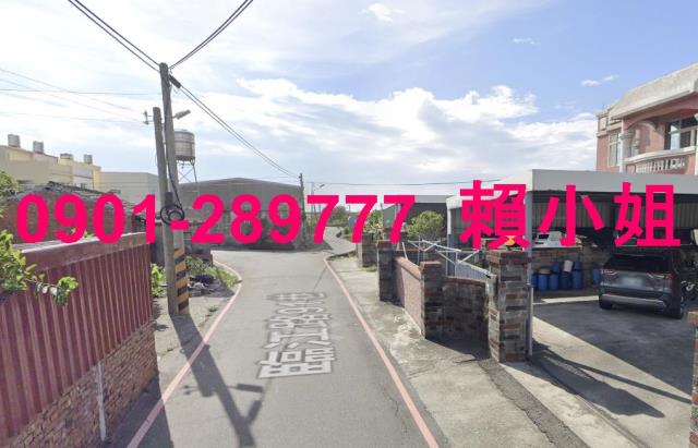 大甲法拍透天-1