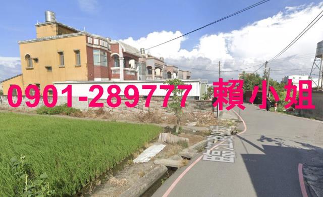大甲法拍透天-2