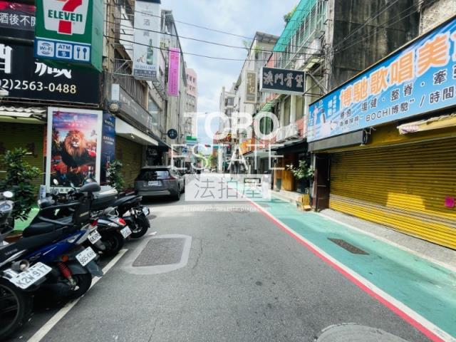 中山區法拍華廈-7