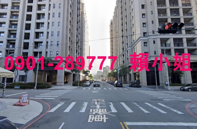 北屯大樓法拍-1