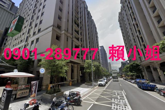 北屯大樓法拍-2