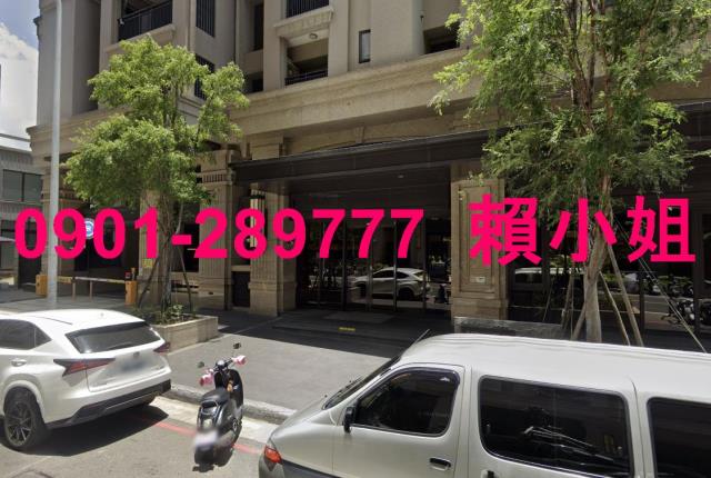 北屯大樓法拍-4