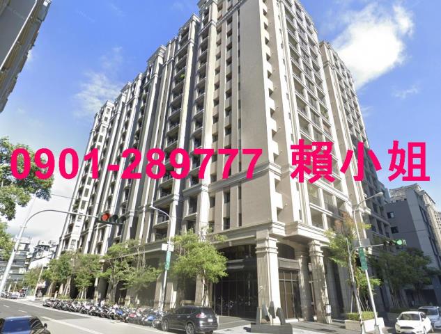 北屯大樓法拍-0