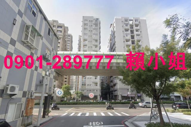 北屯大樓法拍-1