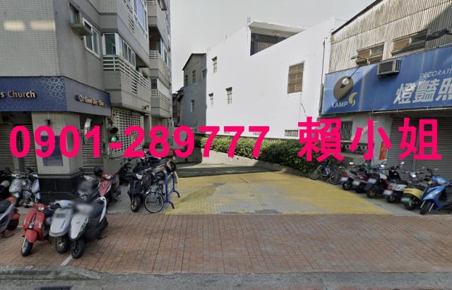 北屯大樓法拍-3