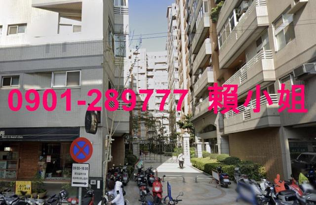 北屯大樓法拍-4