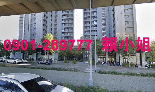 北屯大樓法拍-1