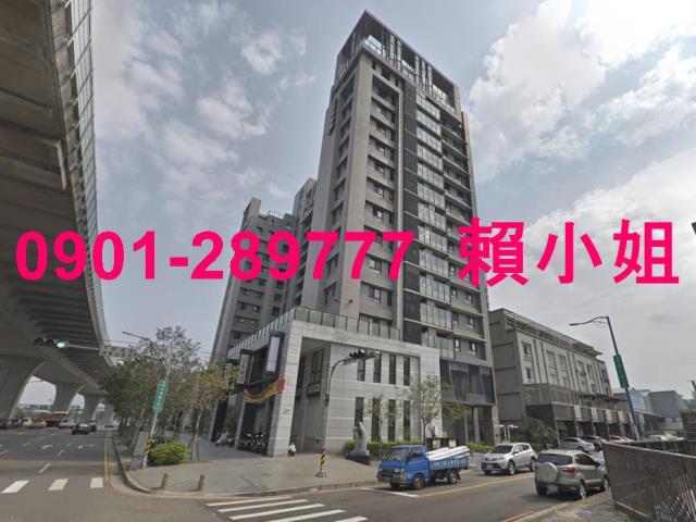北屯大樓法拍-0