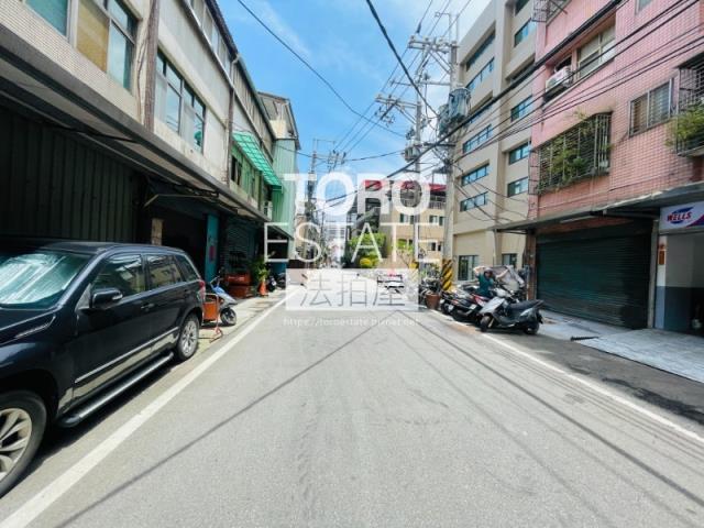 樹林華廈法拍-6