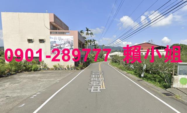 東勢拍賣透天-0