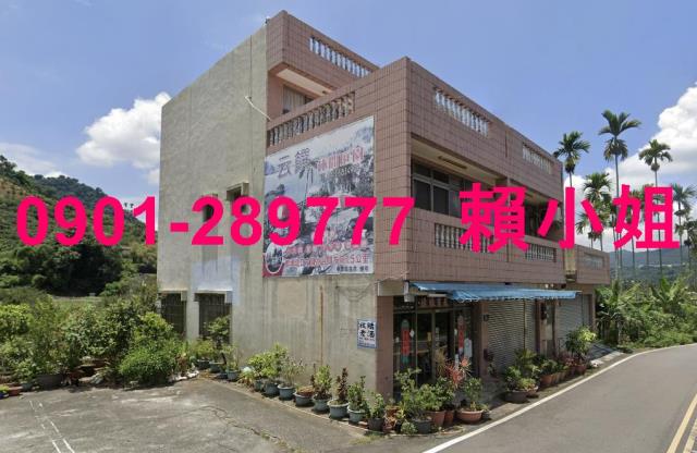 東勢拍賣透天-1