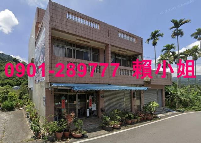 東勢拍賣透天-3