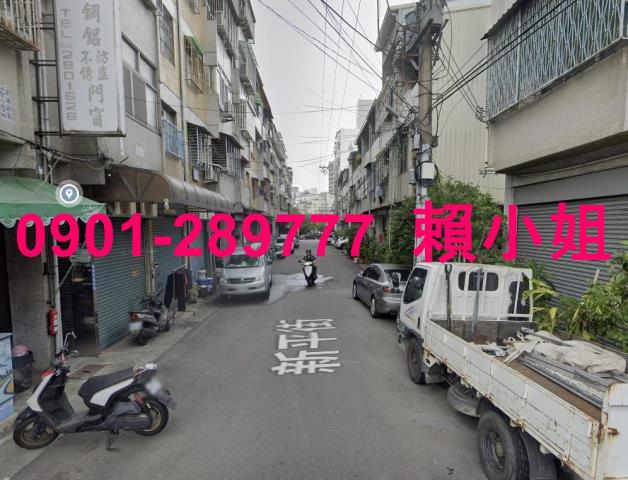 大里法拍公寓-1