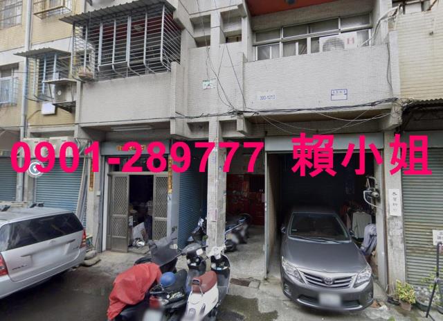 大里法拍公寓-3