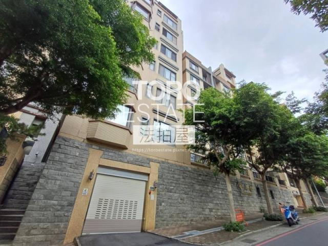 淡水法拍大樓-2