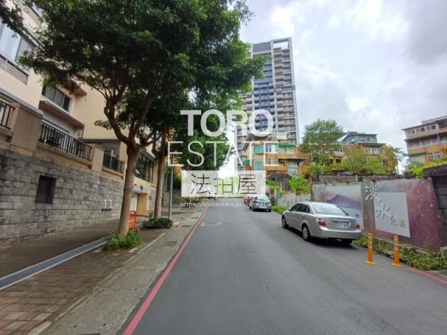 淡水法拍大樓-6