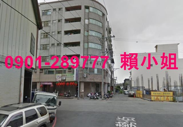 豐原大樓法拍-1