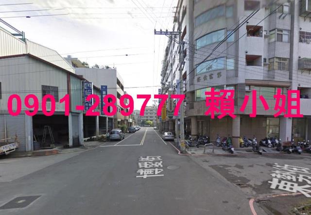 豐原大樓法拍-2