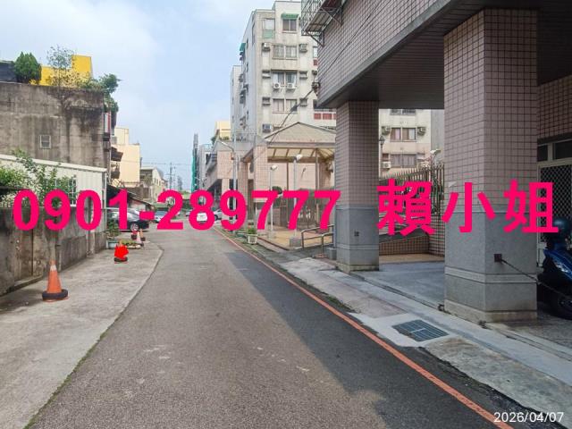 豐原拍賣透天-2