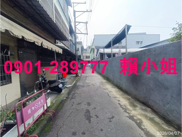 豐原拍賣透天-3